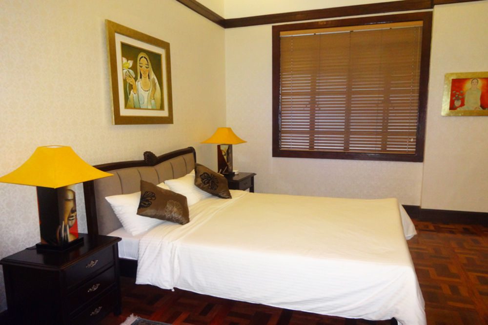Hotel Casa Pelaez Cebu Stadt Exterior foto