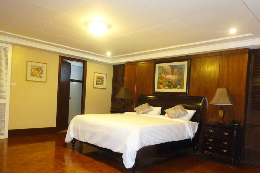 Hotel Casa Pelaez Cebu Stadt Exterior foto