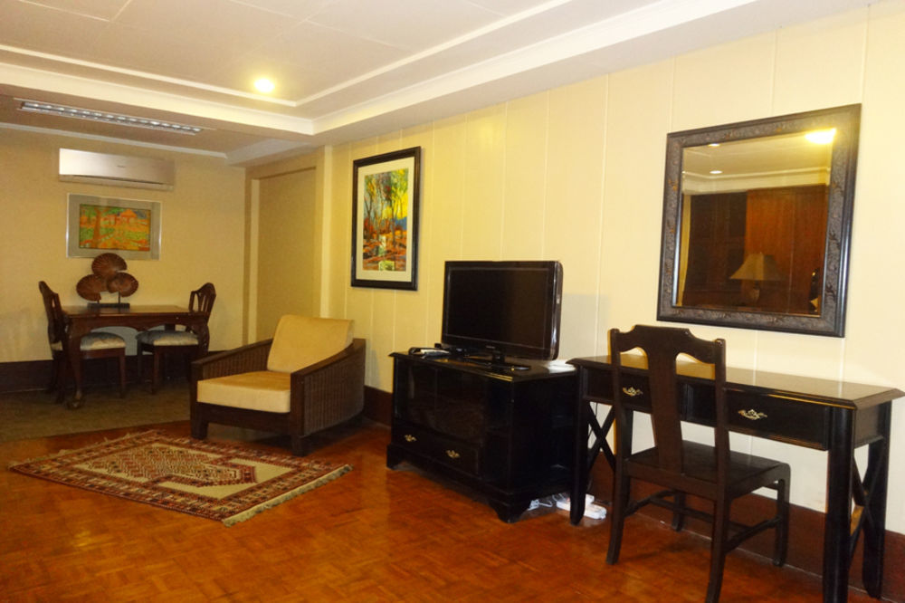 Hotel Casa Pelaez Cebu Stadt Exterior foto